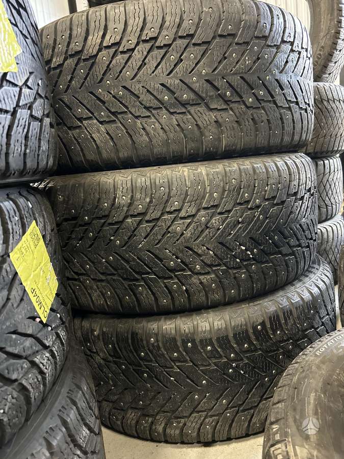 Nokian, winter 275/45 R20