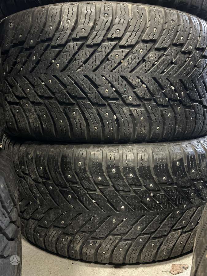 Nokian, winter 275/45 R20