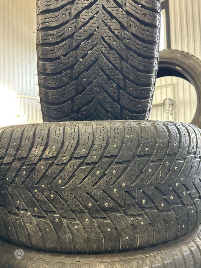 Nokian, winter 275/45 R20