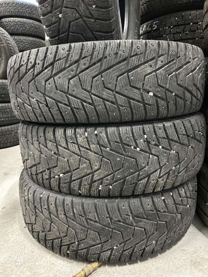 Hankook, winter 235/75 R15