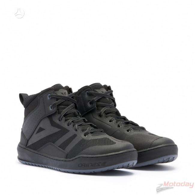 Dainese Suburb Air, туринг / стрит