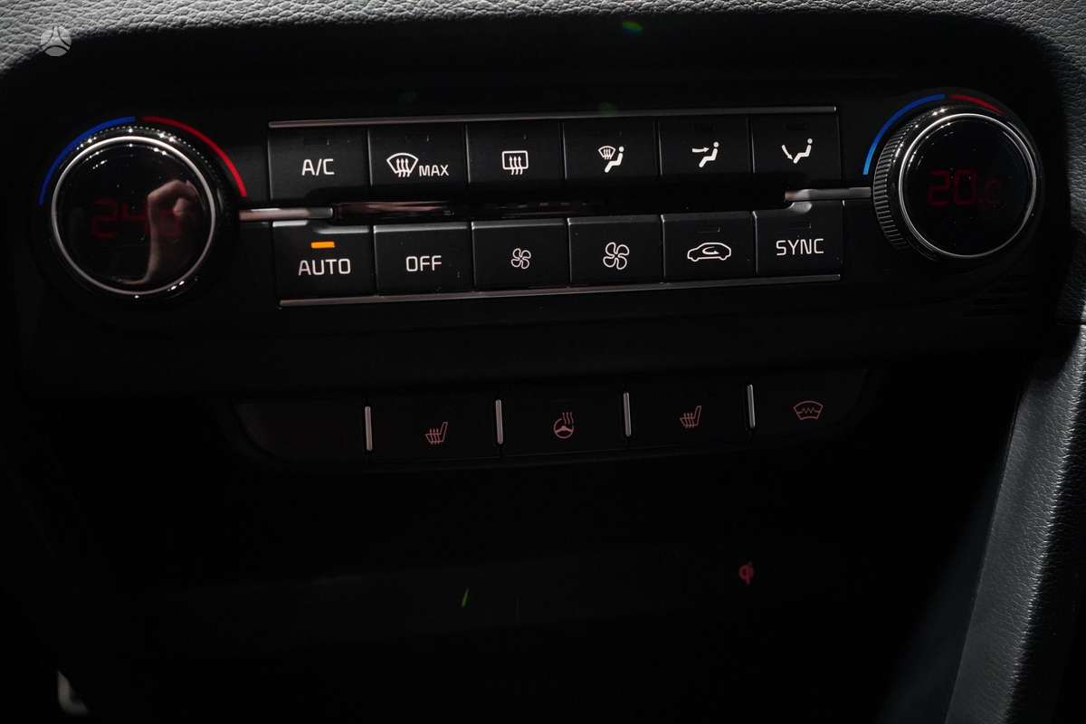 Kia ProCeed, 1.6 l., Универсал
