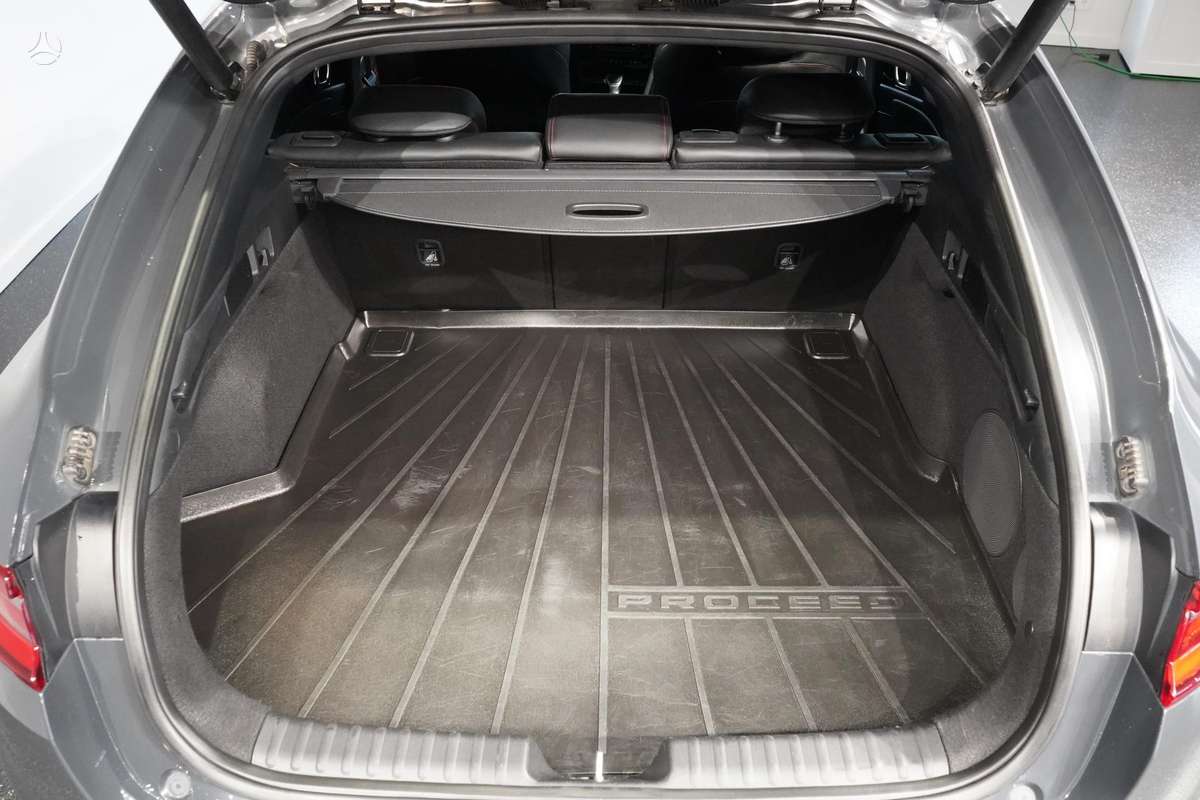 Kia ProCeed, 1.6 l., Универсал