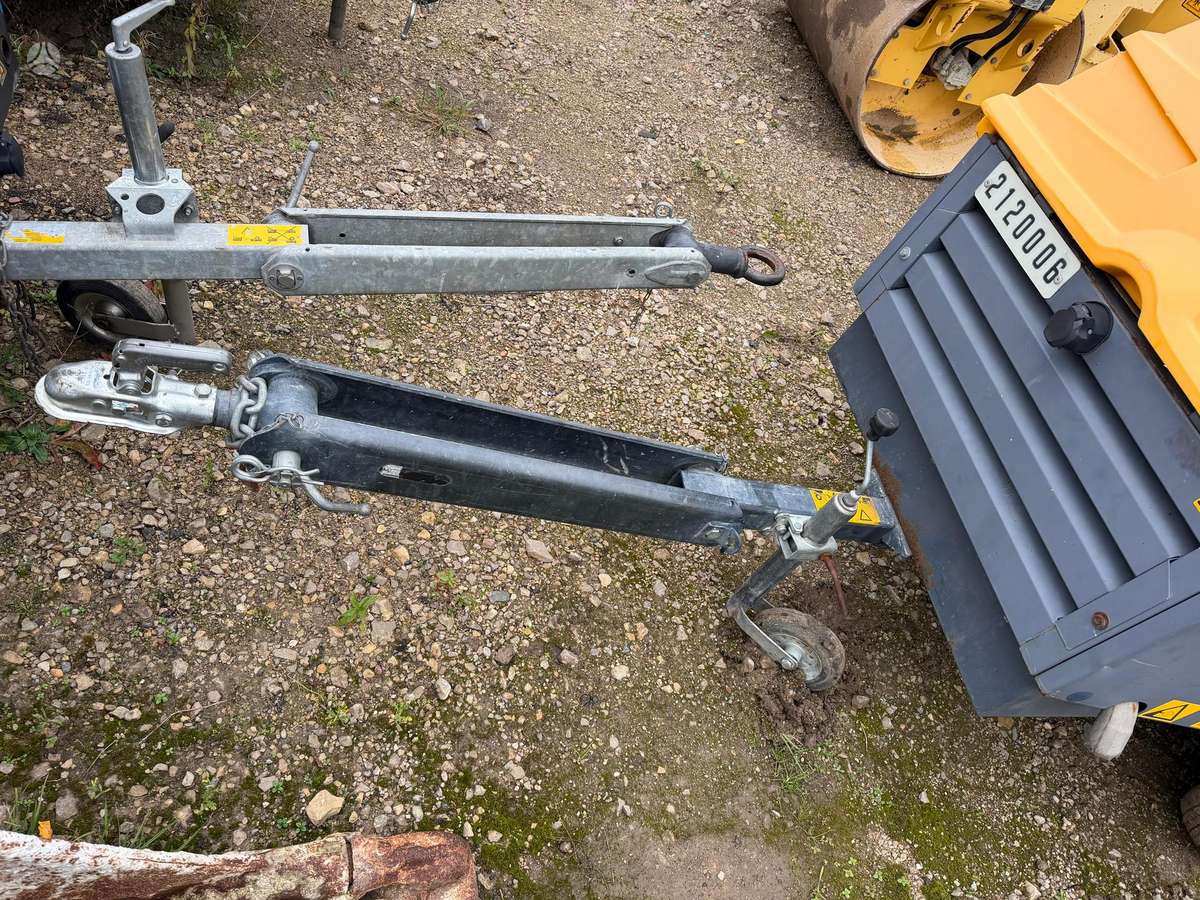 Atlas Copco XAS87KD, компресcоры