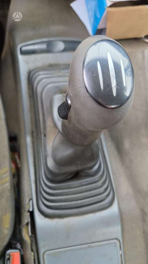 Renault Premium, autovežiai