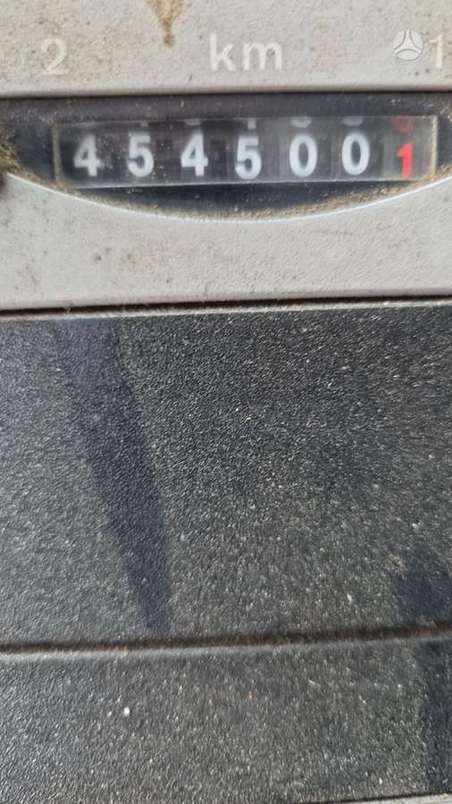 Renault Premium, автовозы