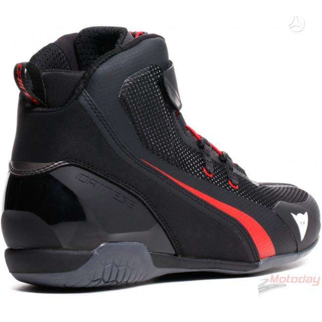 Dainese Herian Air, туринг / стрит