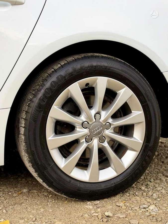 Audi A6, 2.0 l., Универсал