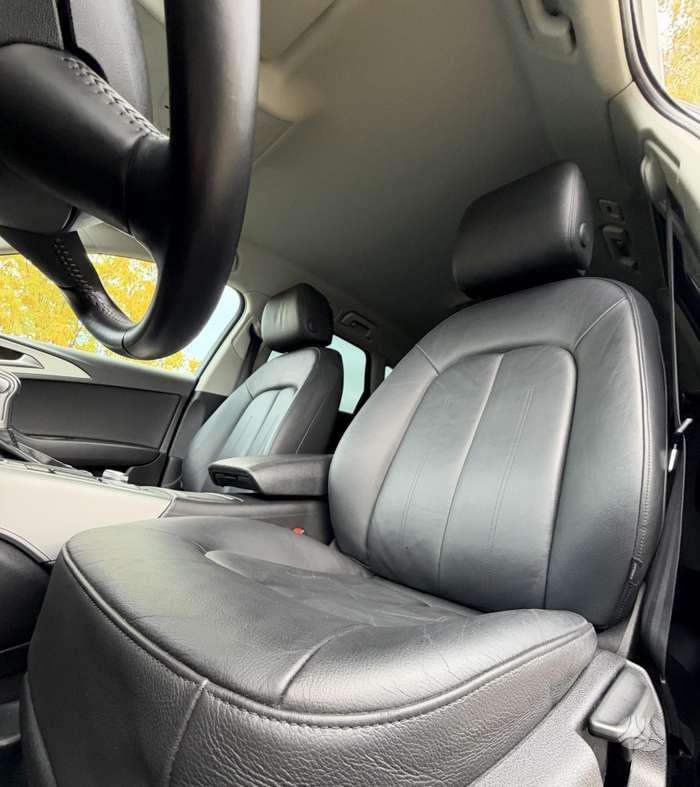 Audi A6, 2.0 l., Универсал