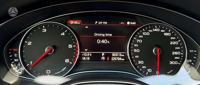 Audi A6, 2.0 l., Универсал