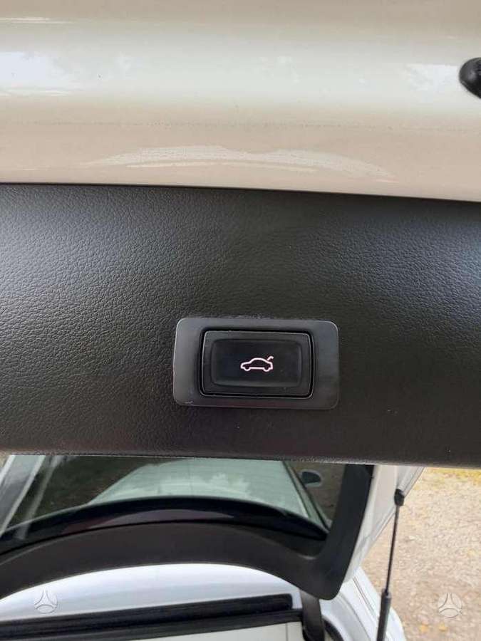 Audi A6, 2.0 l., Универсал