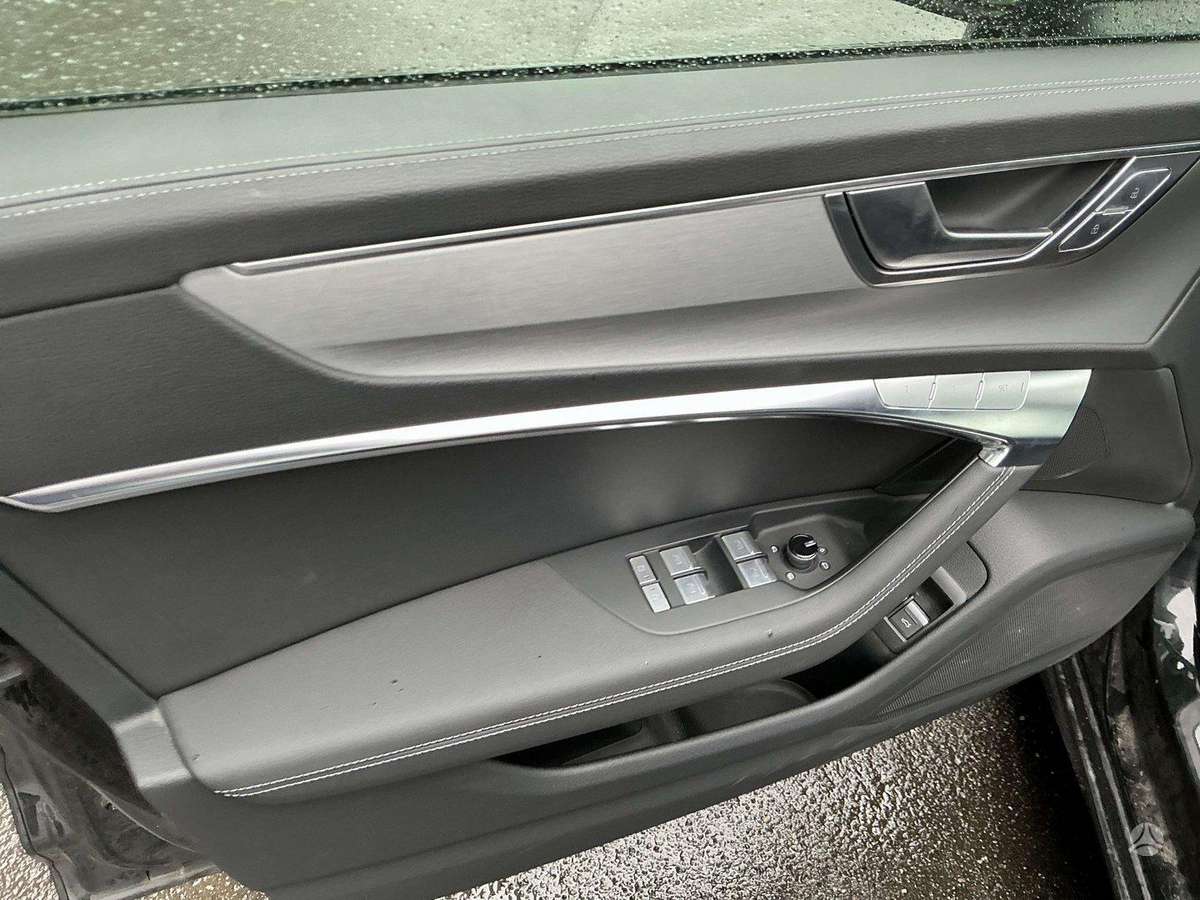 Audi A6, 2.0 l., Универсал