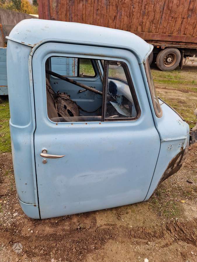GAZ 53, sunkvežimiai