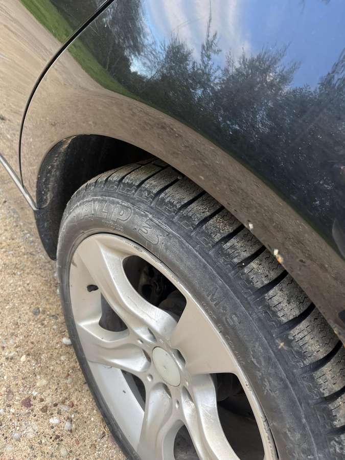 BMW 320, 2.0 l., Универсал