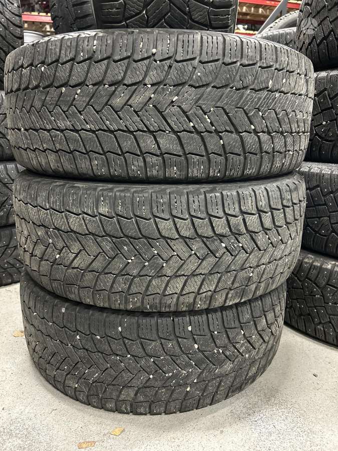 Michelin, winter 235/50 R18
