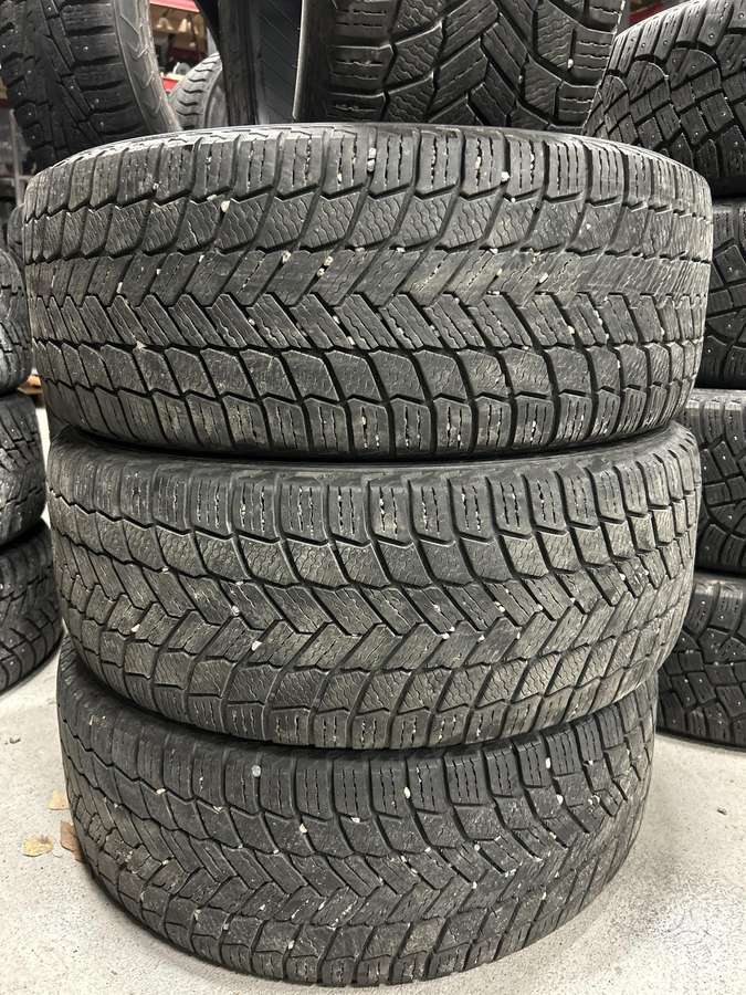 Michelin, winter 235/50 R18