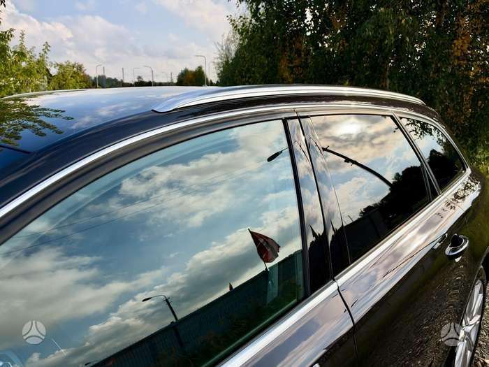 Audi A6, 2.0 l., Универсал