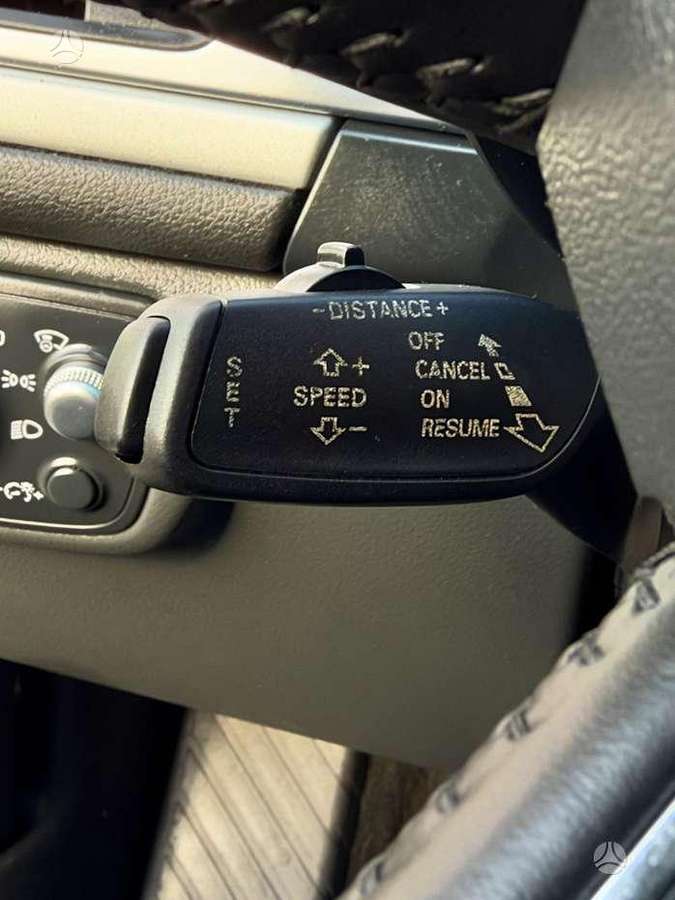 Audi A6, 2.0 l., Универсал