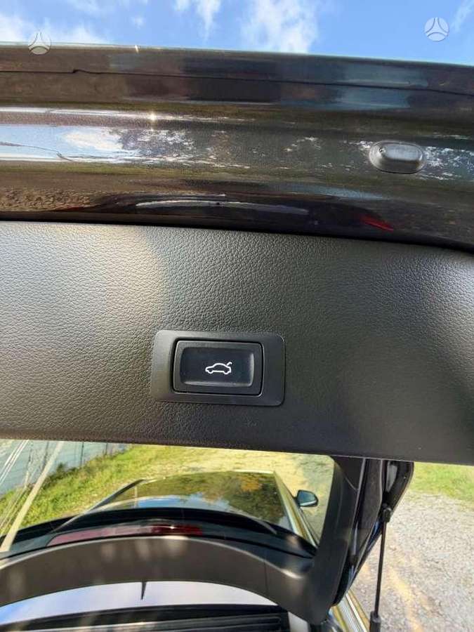Audi A6, 2.0 l., Универсал
