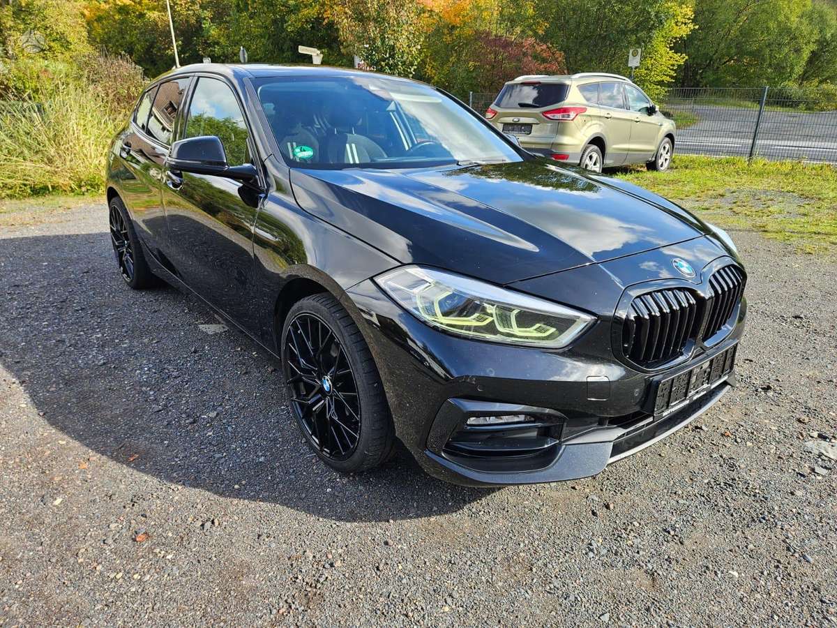 BMW 118