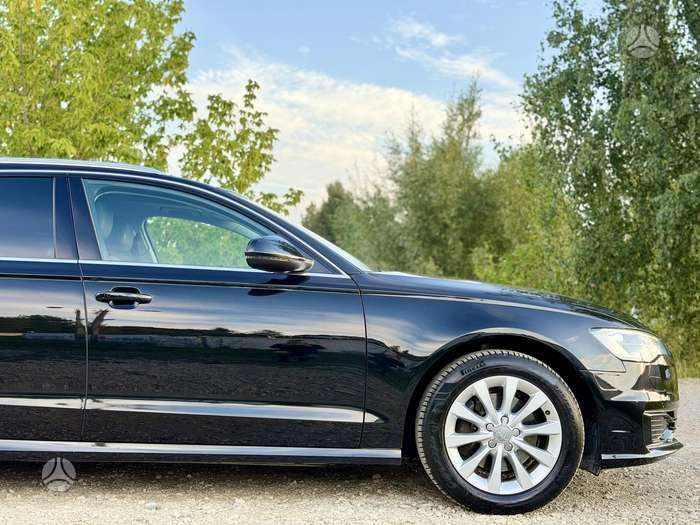 Audi A6, 2.0 l., Универсал