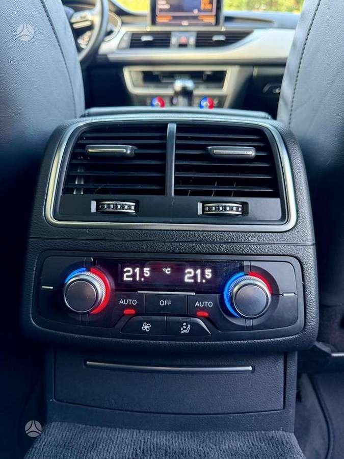 Audi A6, 2.0 l., Универсал