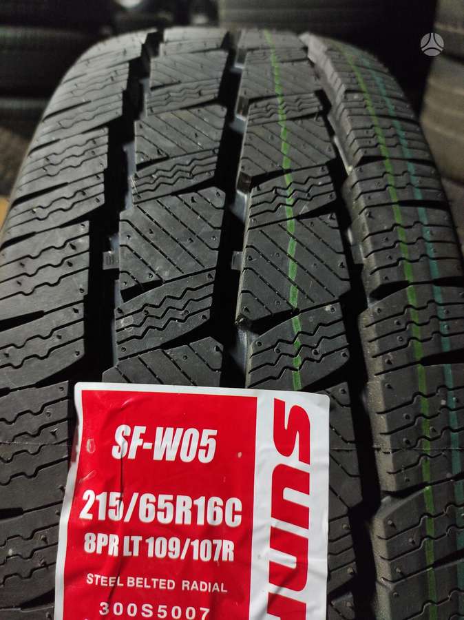 Michelin, зимние 215/65 R16