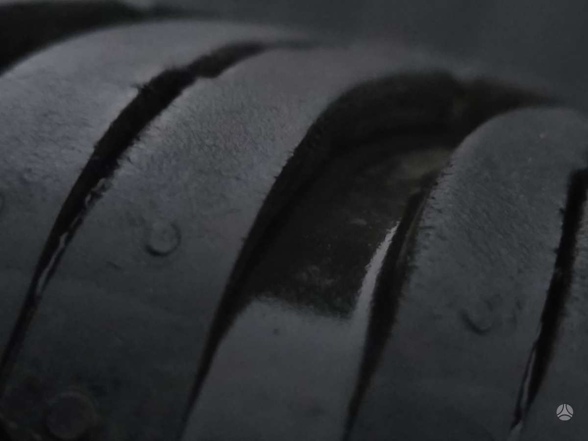 Volvo, light alloy, R17