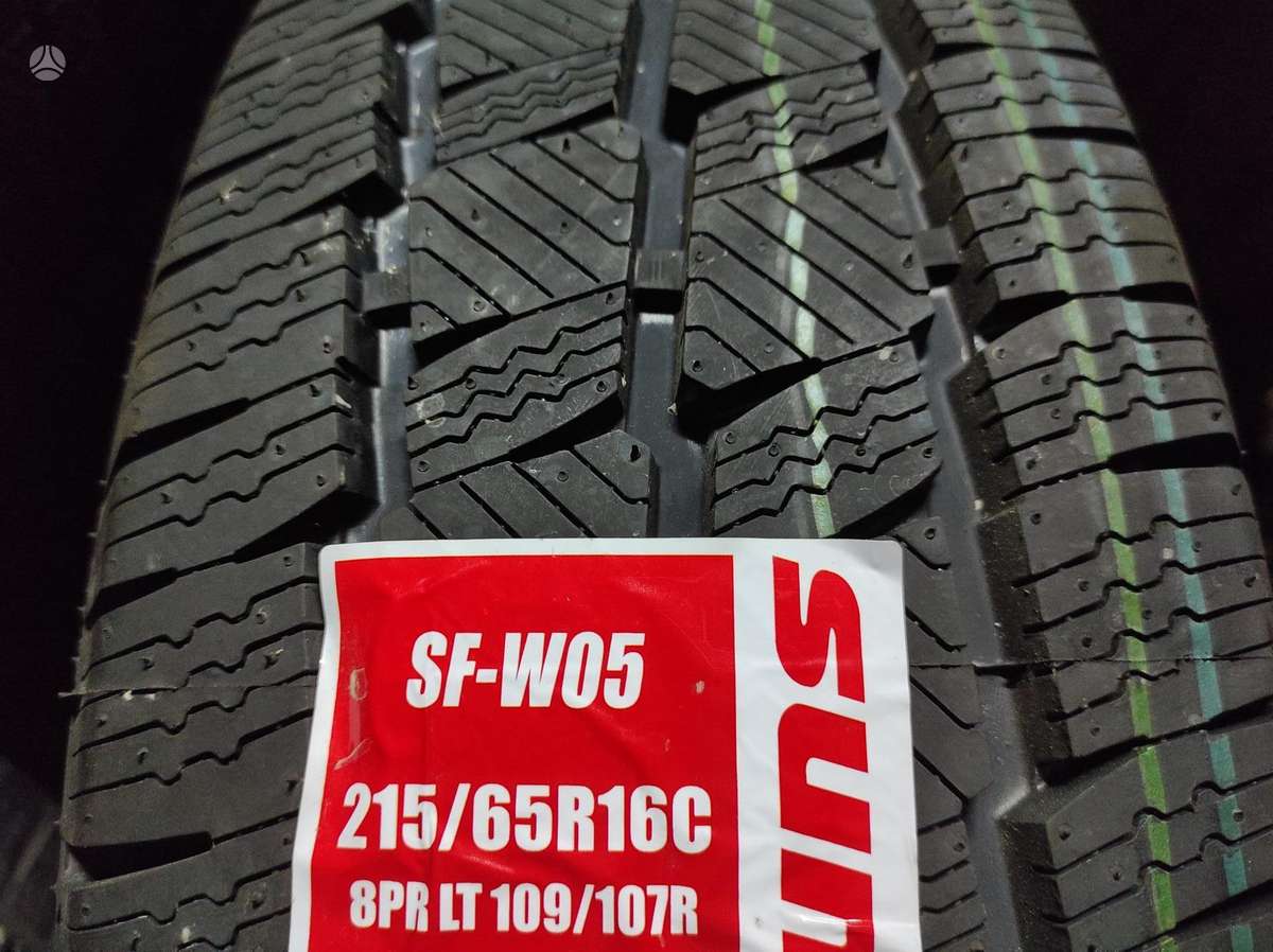 Michelin, зимние 215/65 R16