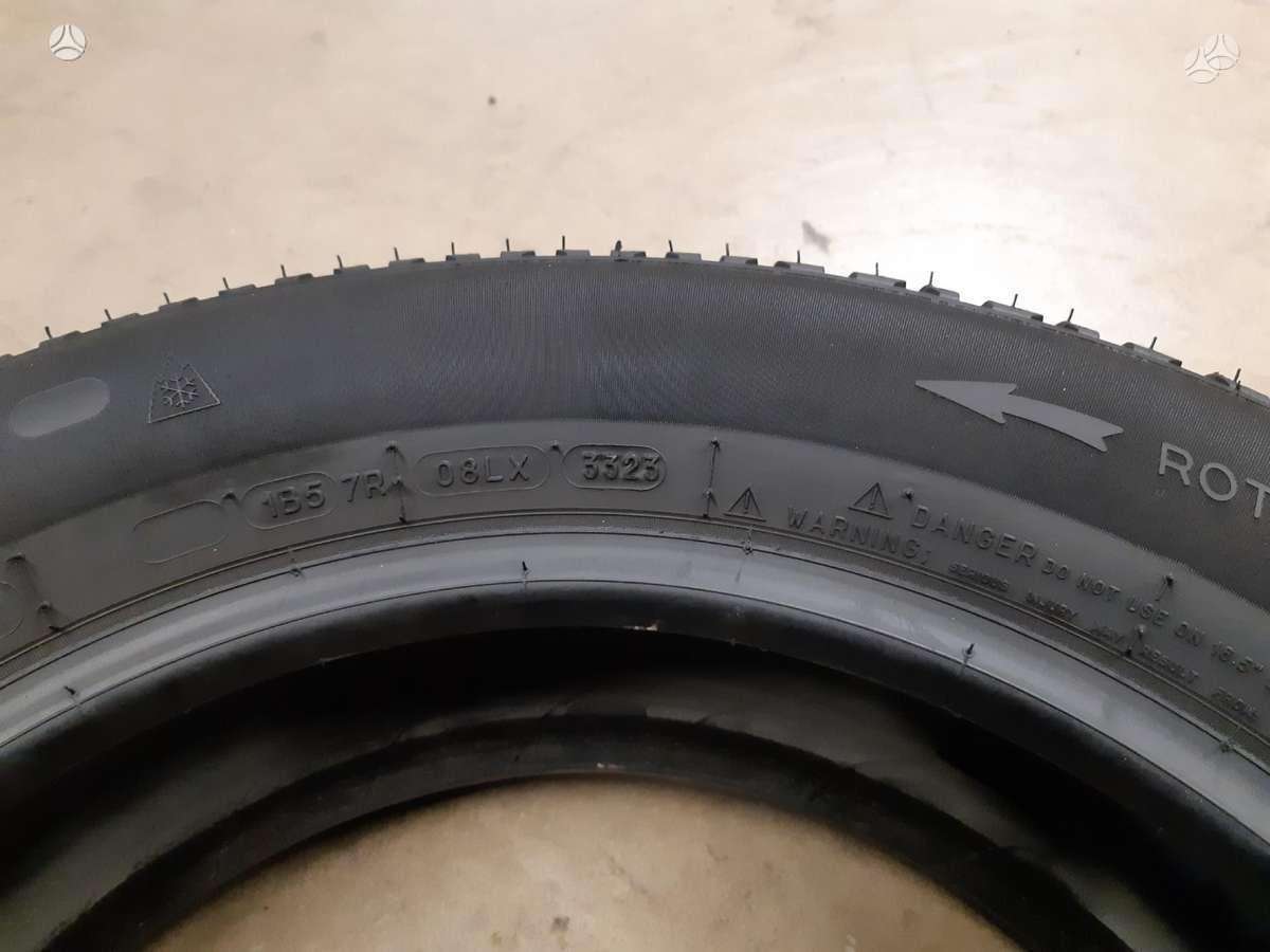 BF Goodrich 2023m 95% G.ForceWinter.2, all-season 205/60 R16 | A32835696