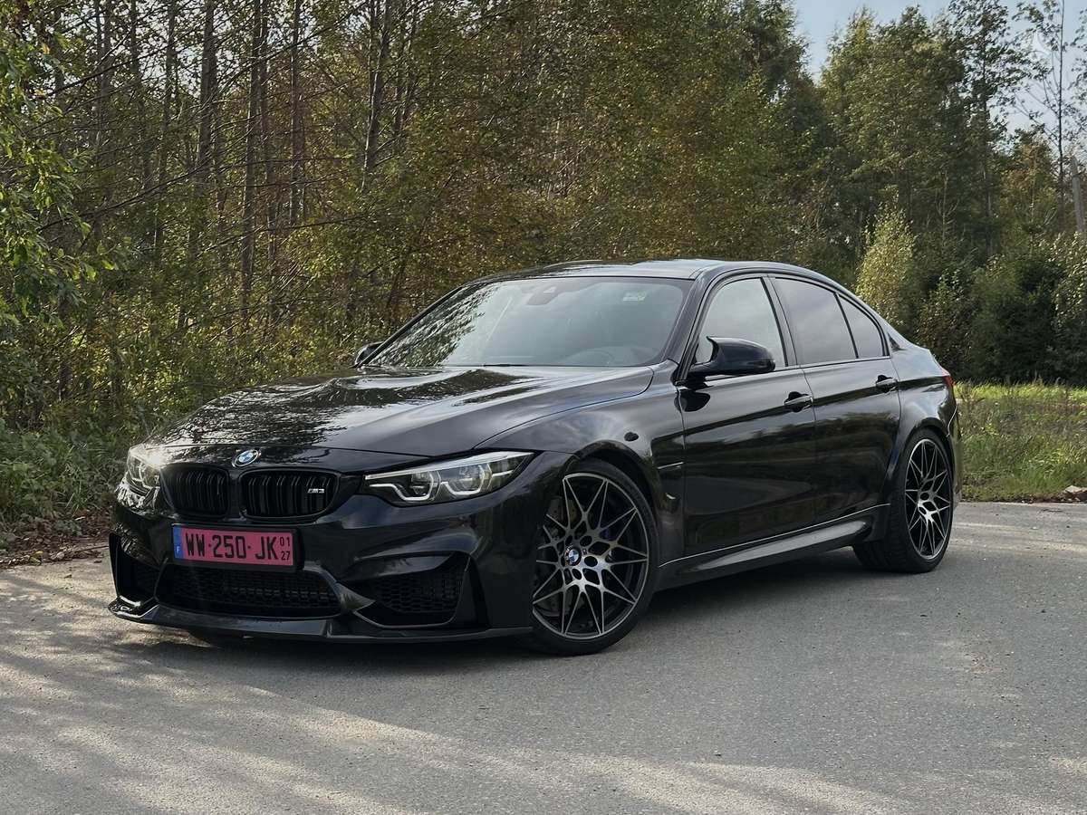 BMW M3