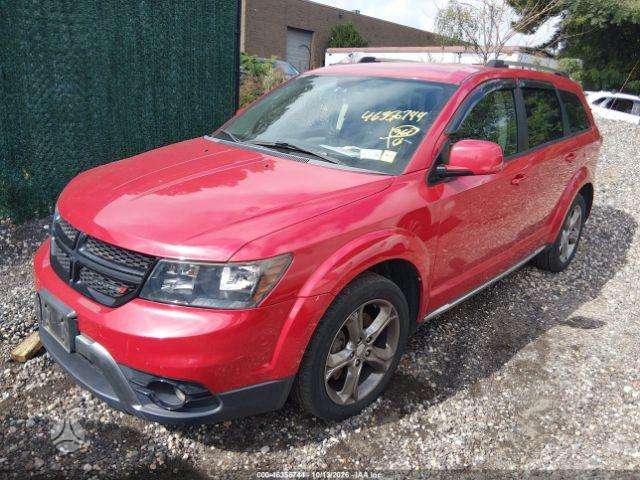 Dodge Journey