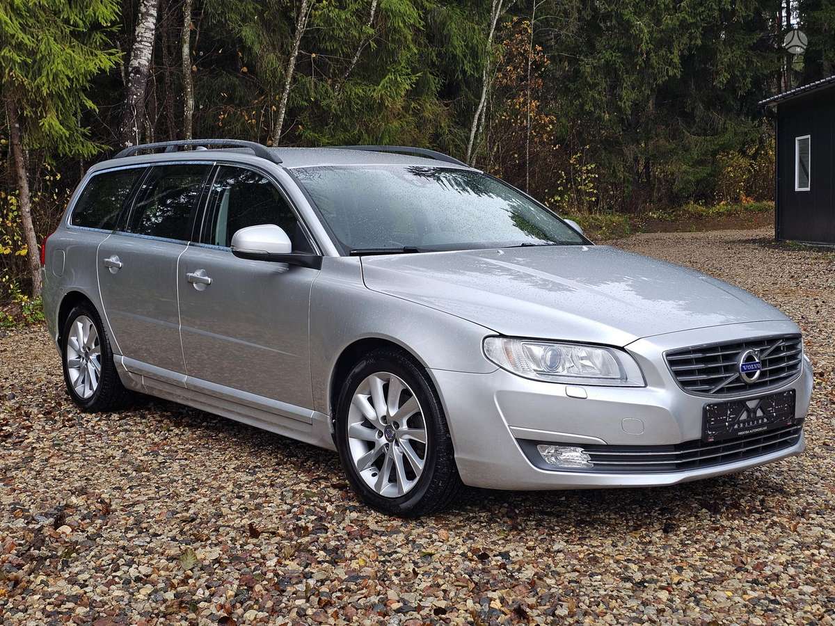 Volvo V70