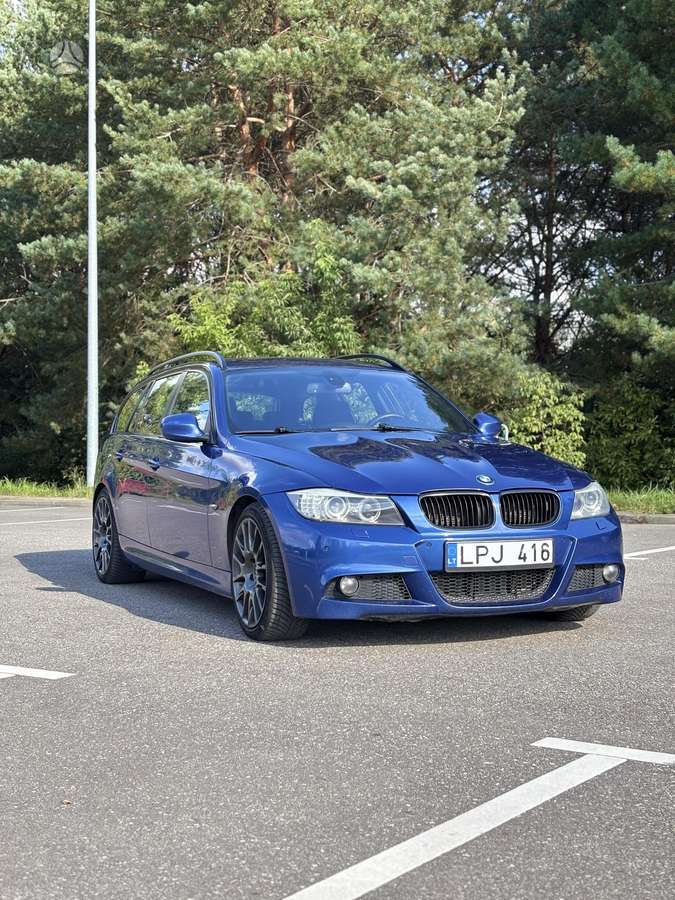 BMW 325