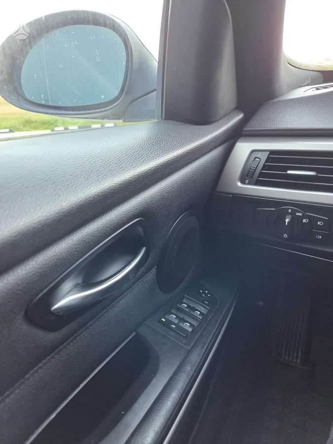 BMW 320, 2.0 l., Универсал