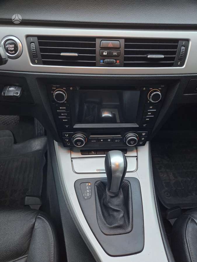 BMW 320, 2.0 l., Универсал