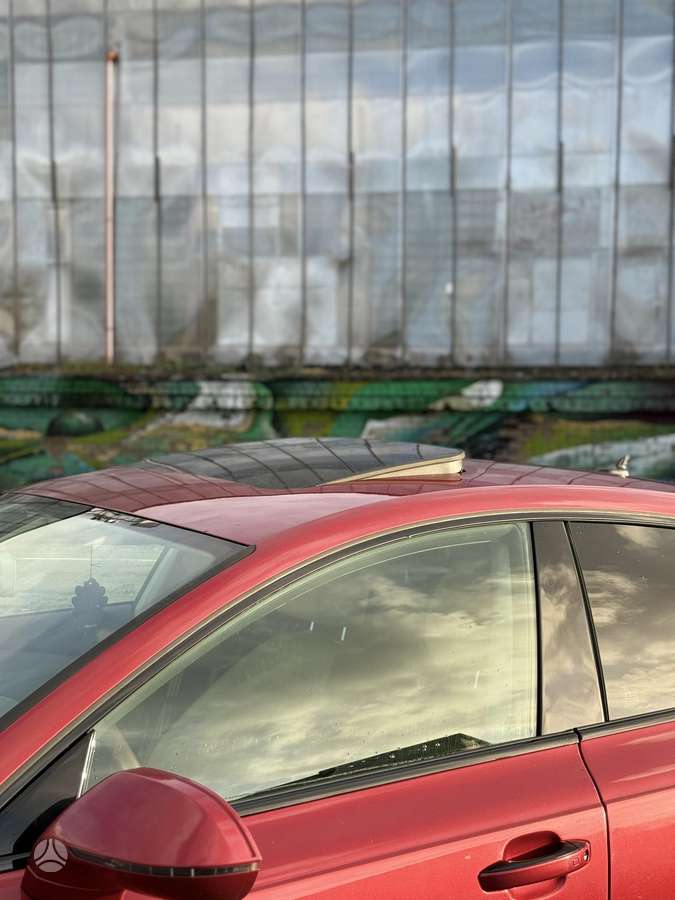 Audi A7, 3.0 l., Седан