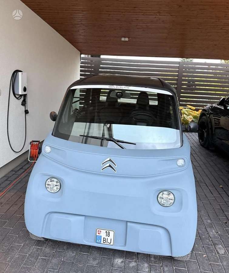 Citroen Ami