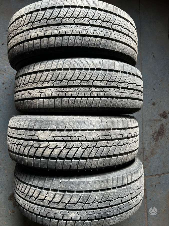 Austone, зимние 225/65 R17