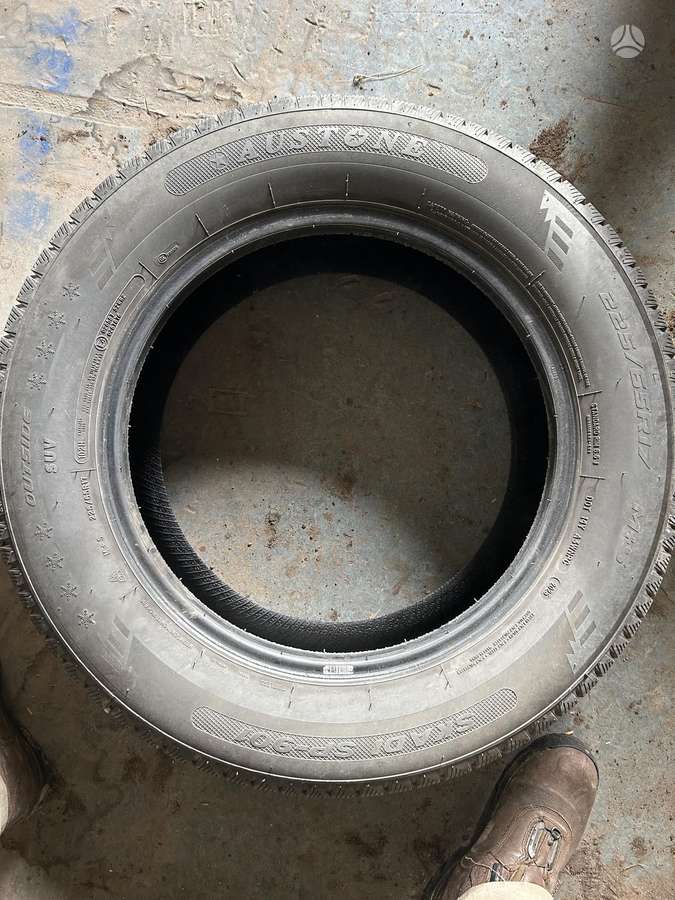 Austone, winter 225/65 R17