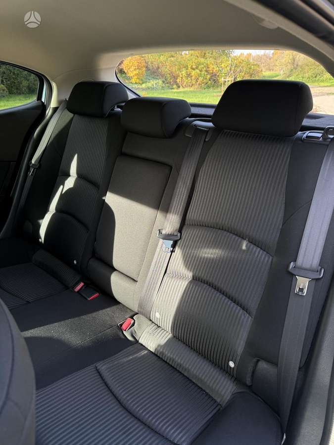 Mazda 3, 2.2 l., hatchback