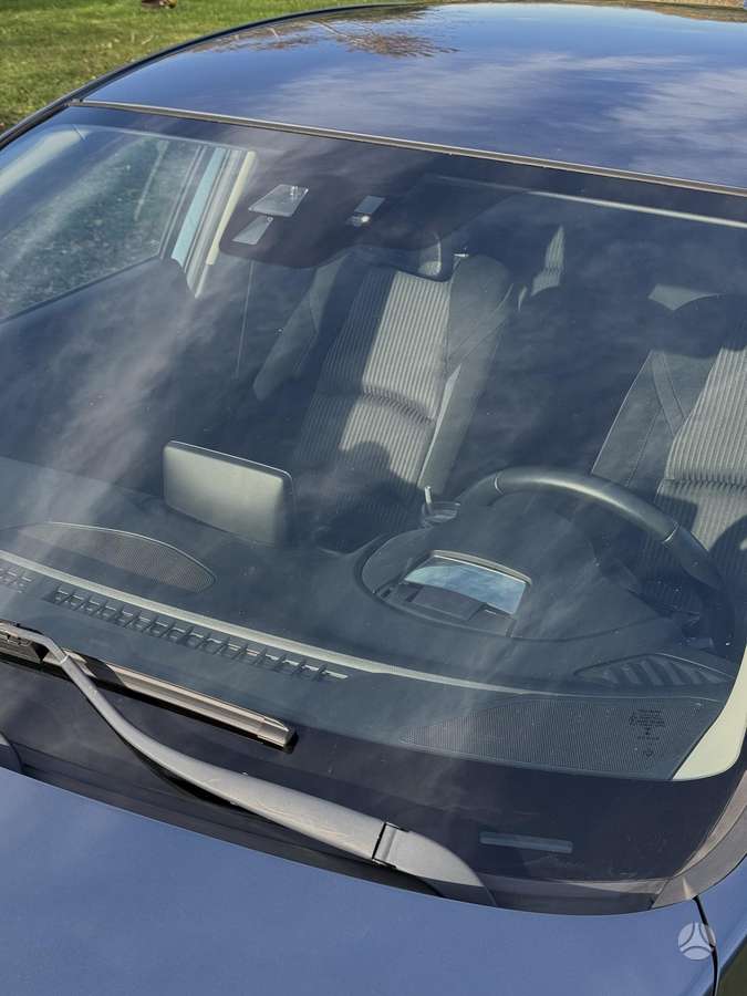 Mazda 3, 2.2 l., hatchback