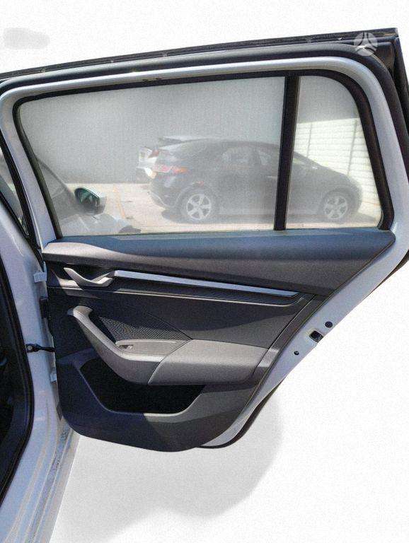 Octaeva Skoda Octavia 2025-06 m., | A32836192