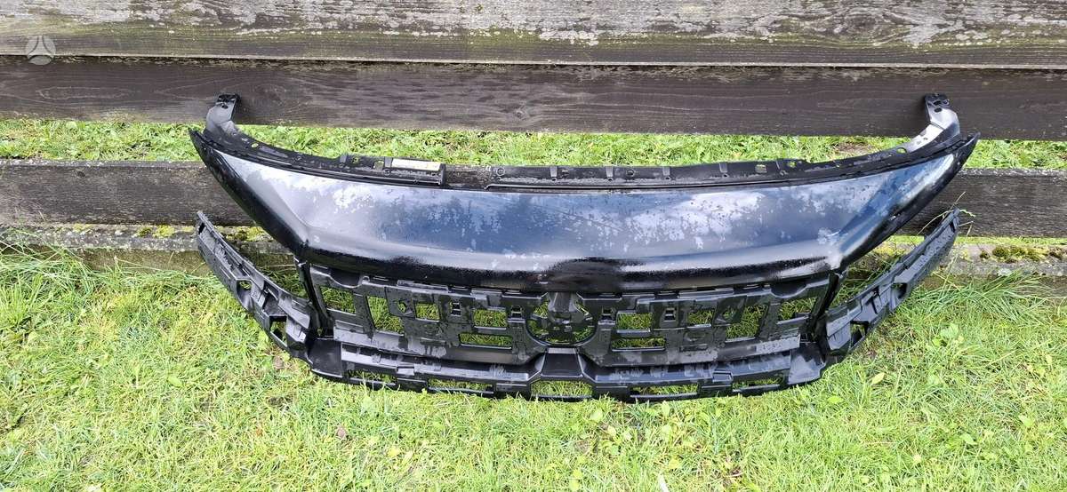 Opel Combo детали кузова