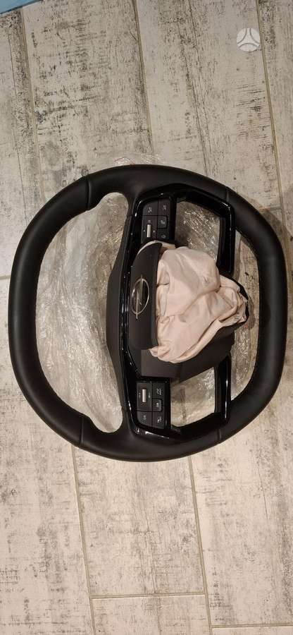 Opel Combo детали кузова