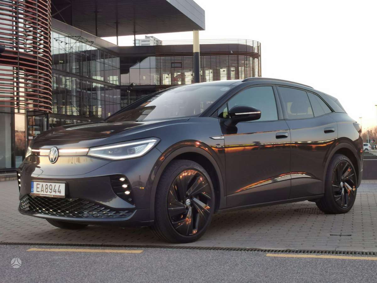 Volkswagen ID.4