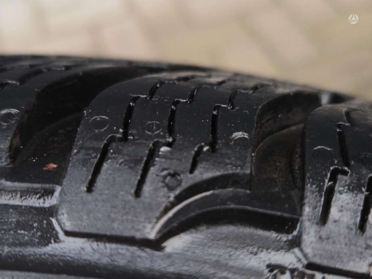 Toyota, light alloy, R17