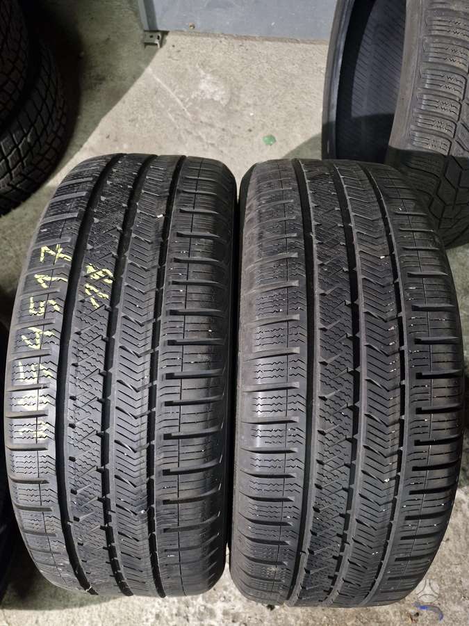 Vredestein, всесезонные 205/45 R17