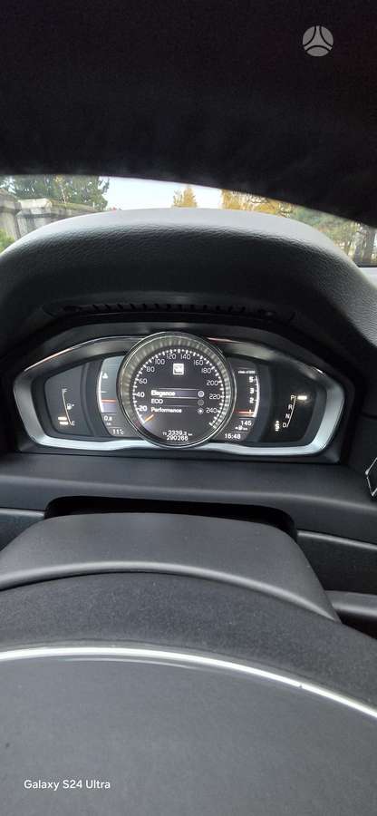 Volvo V70, 2.0 l., Универсал