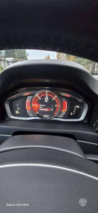 Volvo V70, 2.0 l., Универсал